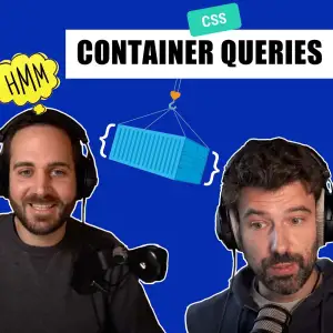 Container Queries are here! Can we use them now?
