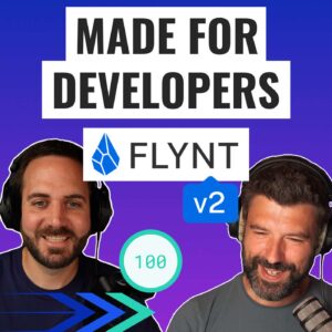 What's New in Flynt v2.0