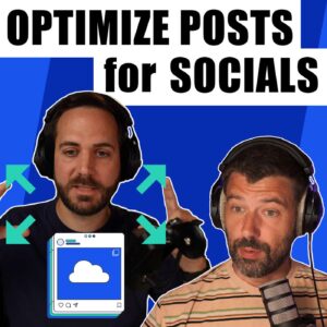 Making WordPress Posts Look Great on Social Media