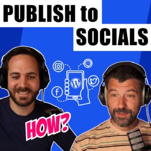 Maximizing Reach: Auto Share from WordPress to Social Media