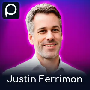 David vs. Goliath: Justin Ferriman on How Underdog Entrepreneurs Can Overpower Bigger Software Competitors