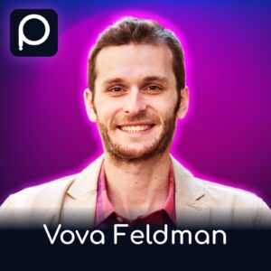 Optimizing Your Software Pricing Page for Results with Vova Feldman