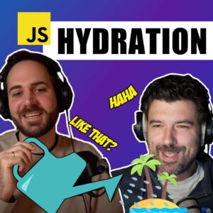 PageSpeed 100 with JavaScript Hydration and Islands