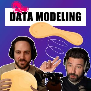 Create a better UI with data modeling in WordPress