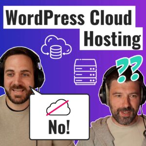 The Best Hosting for WordPress Professionals: A Comprehensive Comparison