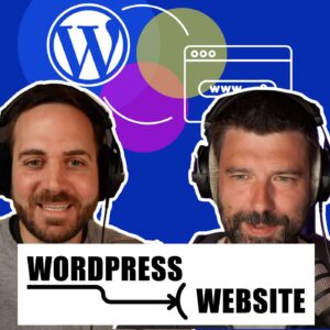 Add a WordPress Blog to Your Existing Website