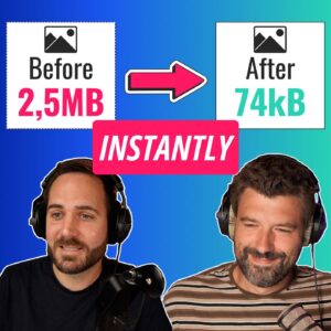 The only 3 tools you need for perfect image optimization