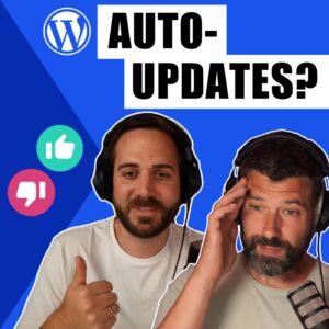 Mastering WordPress Auto-Updates: Strategies for Security and Stability