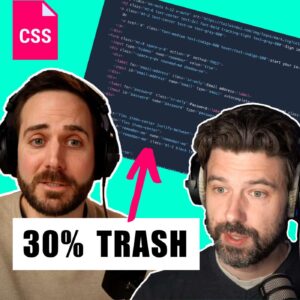 Why you should code custom designs