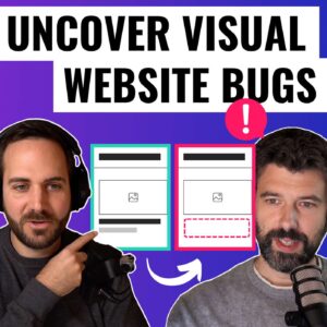 Track Website Changes With Visual Regression Tests – Try this WordPress plugin