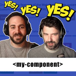 Will web components revolutionize the web?