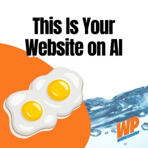 EP483 – This Is Your Website on AI