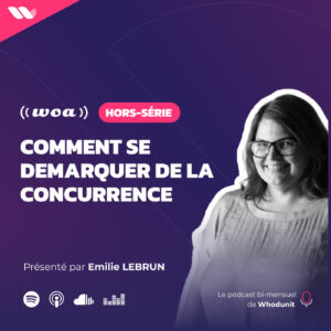 Comment se démarquer de la concurrence – Hors série WordPress Business