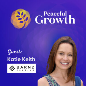 How Katie Keith Built a $1.5M WordPress Plugin Business: Growth Tips & Pitfalls to Avoid