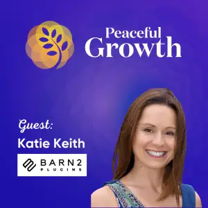 How Katie Keith Built a $1.5M WordPress Plugin Business: Growth Tips & Pitfalls to Avoid