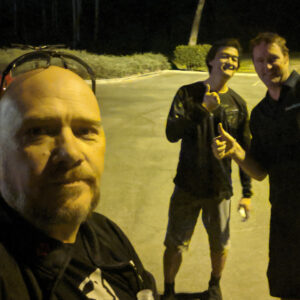 Ep47 – Unexpected Awesomeness