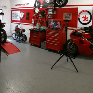 Ep 54 – An Interview with Robert Pandya – Growing Powersports