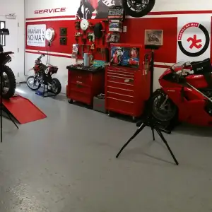 Ep 54 – An Interview with Robert Pandya – Growing Powersports