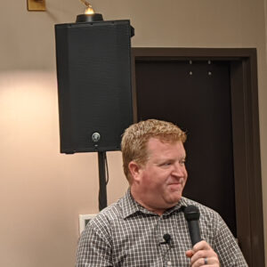 EP 59 – Greg Kettner Interview