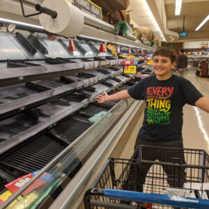 EP 60 – Coronavirus Thoughts and Moving Forward