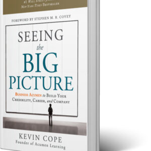 EP 63 – LinkedIn Successes and Seeing the Big Picture