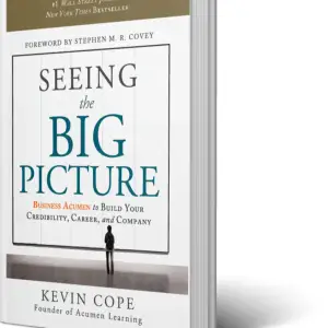 EP 63 – LinkedIn Successes and Seeing the Big Picture