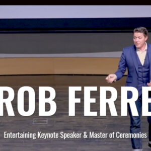 EP 64 – The Rob Ferre Interview