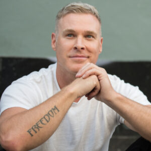 EP 66 – Andrew Eggelton – The Interview