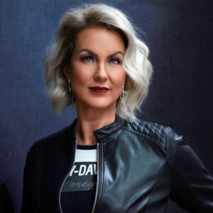 EP 69 – Stacy Raske – the Interview