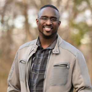 EP 70 – Patrick LeRouge – the Interview