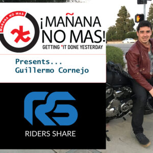EP75 – The Guillermo Cornejo
