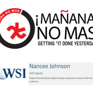 EP 76 – Nancee Johnson on Digital Marketing