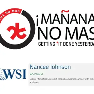EP 76 – Nancee Johnson on Digital Marketing