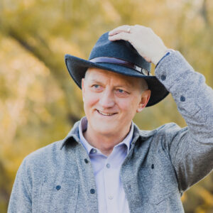 EP 78 – The Gene Girdley Interview