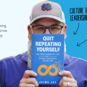 EP92 – Jaime Jay Interview