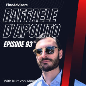 EP93 – Raffaele D’Apolito