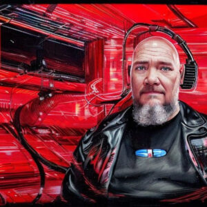 EP 101 – Topher DeRosia