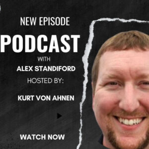 EP 102 – Alex Standiford of Siren Affiliates