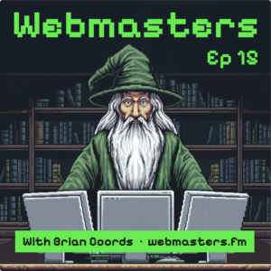 WordPress Developer Vibe Codes A Laravel App with Claude AI ft. Jonathan Jernigan