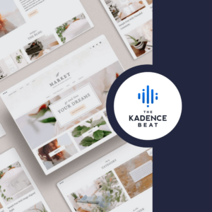 Episode 41: How Restored316 Uses Kadence to Build a Thriving Design Business