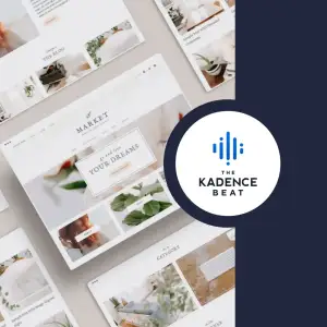 Episode 41: How Restored316 Uses Kadence to Build a Thriving Design Business