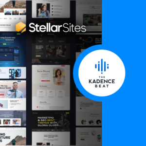 Episode 42: Simplifying WordPress for Everyone – The Vision Behind StellarSites