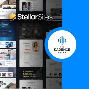 Episode 42: Simplifying WordPress for Everyone – The Vision Behind StellarSites