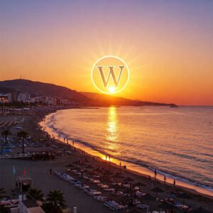 Potencia Pro 308: Entrevistas WordCamp Málaga 2025 celebrada en Torremolinos