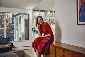 Episode 21: Morra Aarons-Mele on Introversion and Anxiety in Remote Work