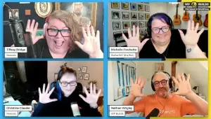 This Week in WordPress #261