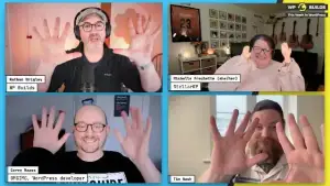 This Week in WordPress #320