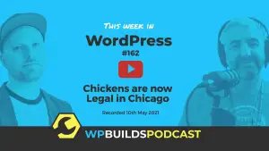 This Week in WordPress #162