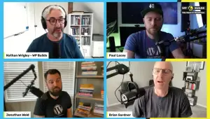 This Week in WordPress #170