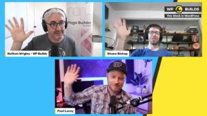 This Week in WordPress #180
